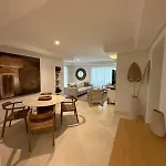 Apartment Be Aloha - Con Vistas Al Mar Marbella