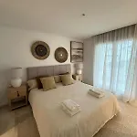 아파트 Be Aloha - Con Vistas Al Mar
