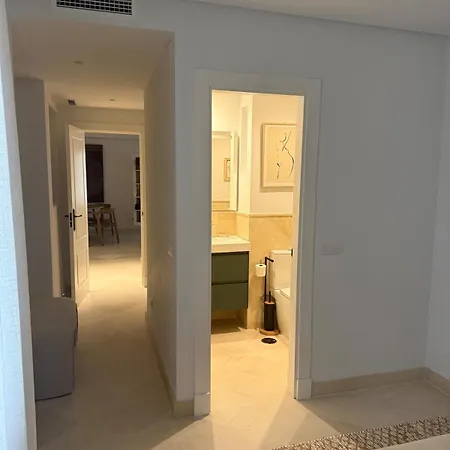 Be Aloha - Con Vistas Al Mar Apartment Marbella