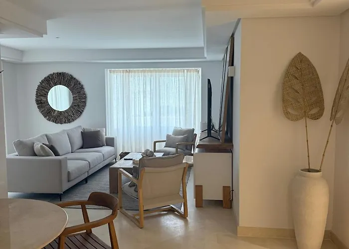 Appartamento Be Aloha - Con Vistas Al Mar Marbella