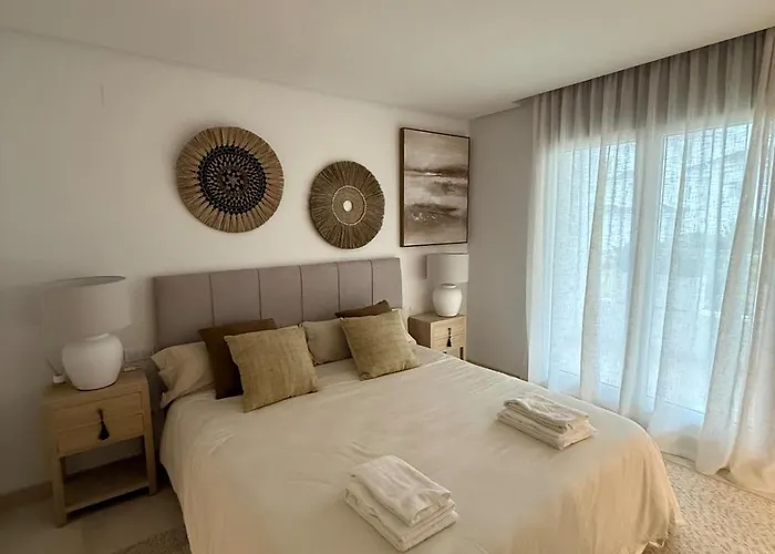 Appartamento Be Aloha - Con Vistas Al Mar