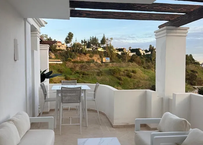 Apartamento Be Aloha - Con Vistas Al Mar *