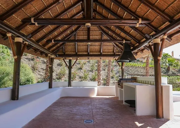 Apartamento Be Aloha - Con Vistas Al Mar Marbella