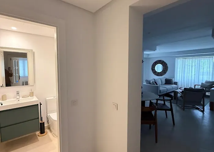 Be Aloha - Con Vistas Al Mar Apartamento