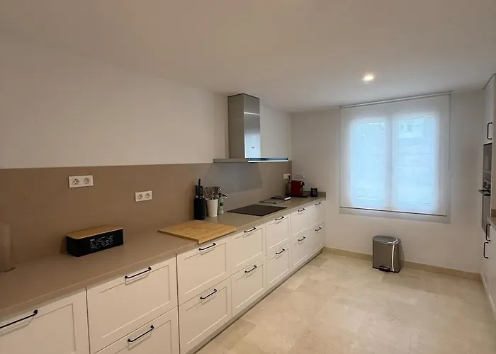 Apartamento Be Aloha - Con Vistas Al Mar