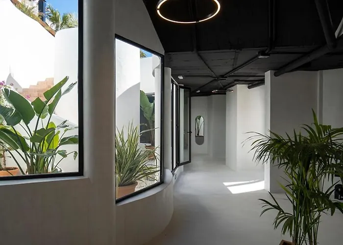 Be Aloha - Con Vistas Al Mar Apartamento *