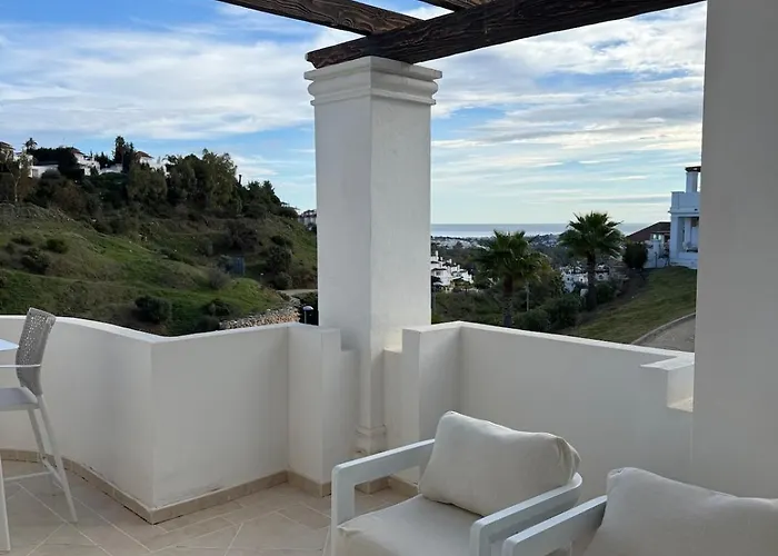 Be Aloha - Con Vistas Al Mar Apartamento
