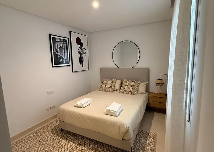 Apartamento Be Aloha - Con Vistas Al Mar *